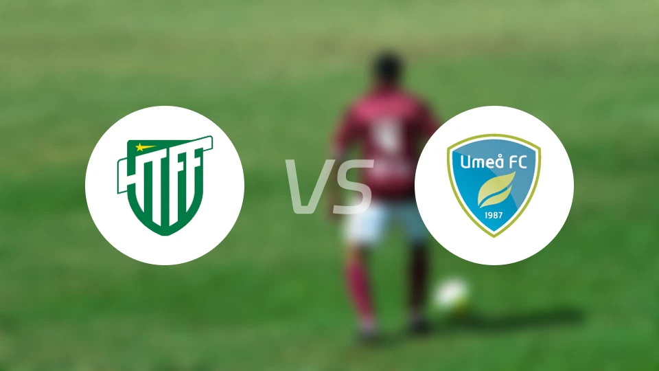 哈马比TFFvs于默奥比分预测【2026/04/06】