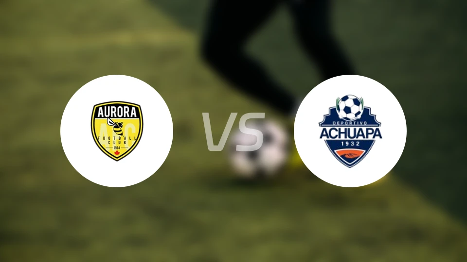 奥罗拉FCvs阿库阿帕比分预测【2026/03/30】