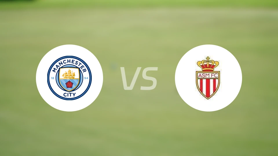 曼城U21vs摩纳哥B队比分结果战报【2026/01/21】