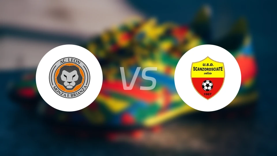 莱昂蒙扎布里安扎vs斯坎佐罗夏特比分预测【2025/12/07】