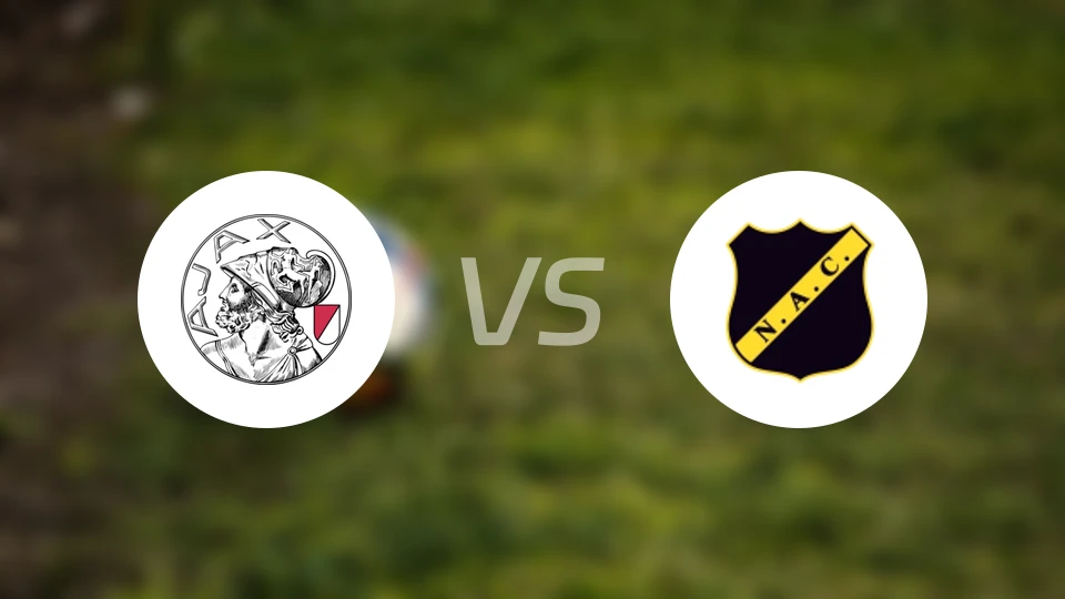 阿贾克斯女足vs布雷达女足比分结果战报【2025/12/21】