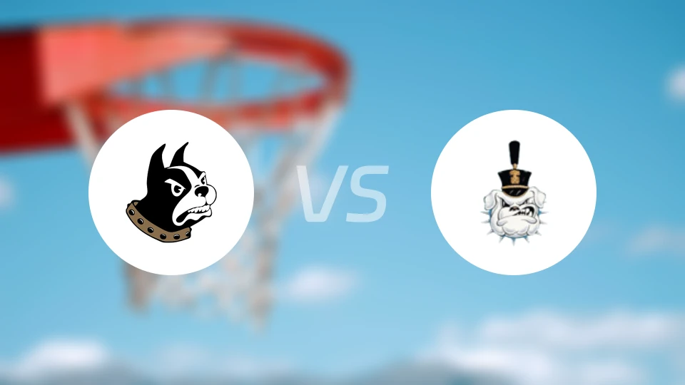 威福德学院vs军事学院比分预测【2026/01/04】