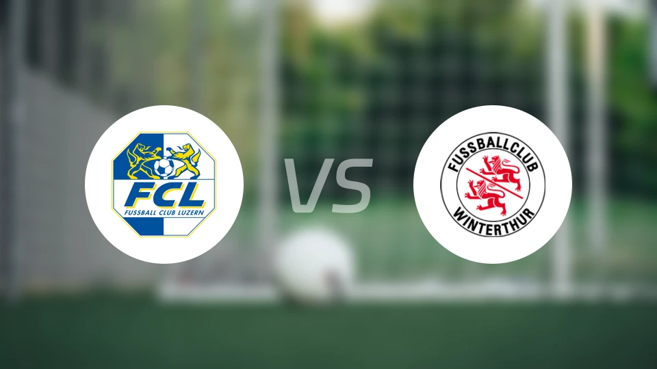 卢塞恩vs温特图尔比分预测【2025/11/30】