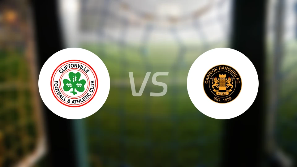 克里夫顿维尔vs卡域克流浪比分预测【2026/01/17】