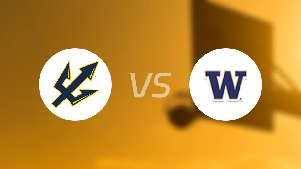 加州大学圣地亚哥分校女篮vs华盛顿大学女篮比分预测【2025/11/29】