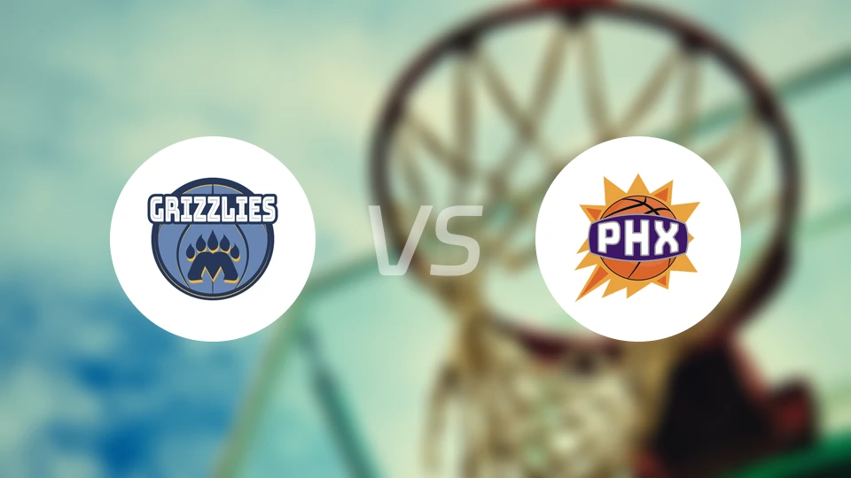 灰熊vs太阳比分预测【2025/10/30】