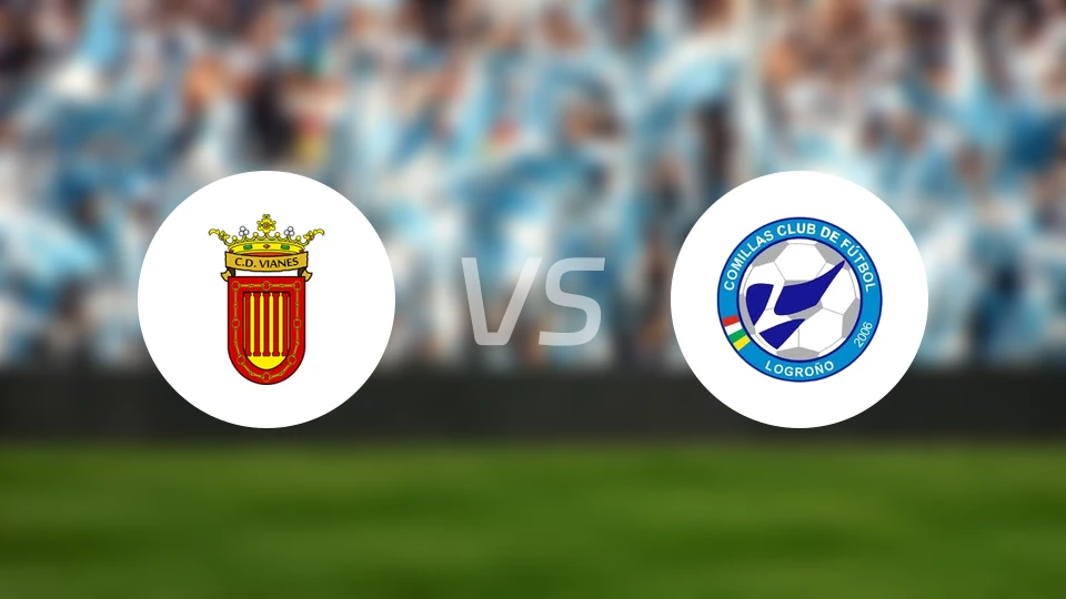 维安纳斯vs科米利亚斯比分预测【2025/12/15】