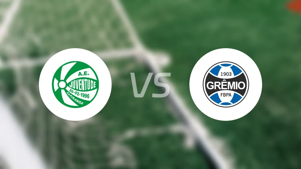 尤文都德青年队vs格雷米奥青年队比分预测【2026/04/23】