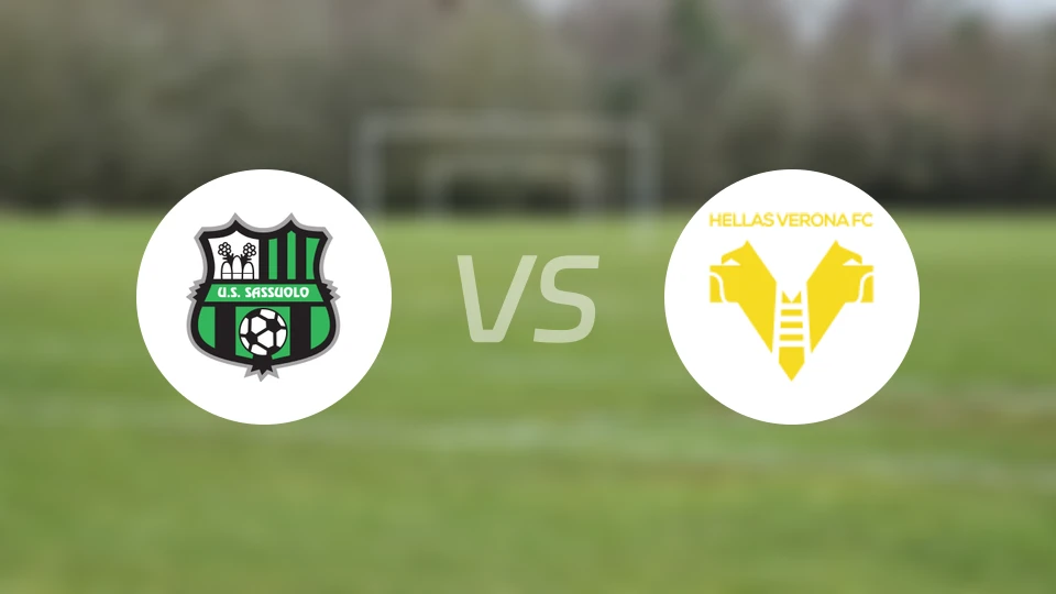 萨索洛vs维罗纳比分预测【2026/02/21】