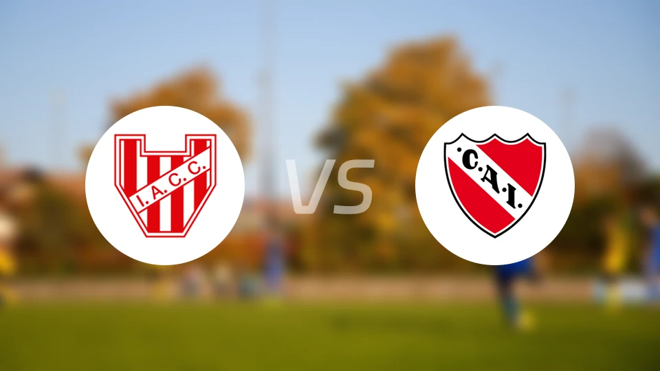 科尔多瓦学院vs阿根廷独立比分预测【2026/03/17】