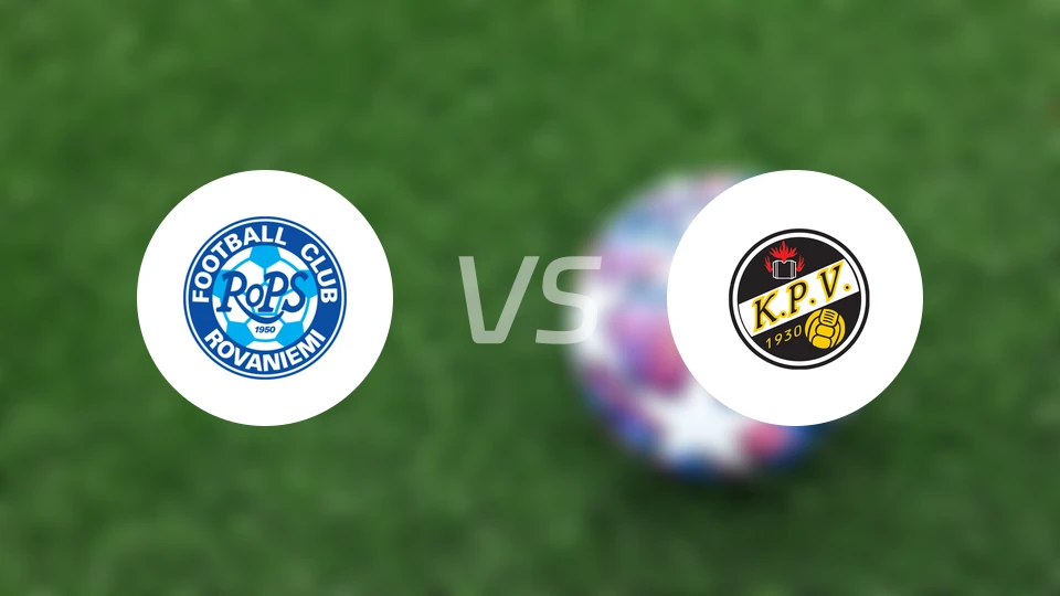 罗瓦涅米vsKPV科高拉比分预测【2026/04/25】
