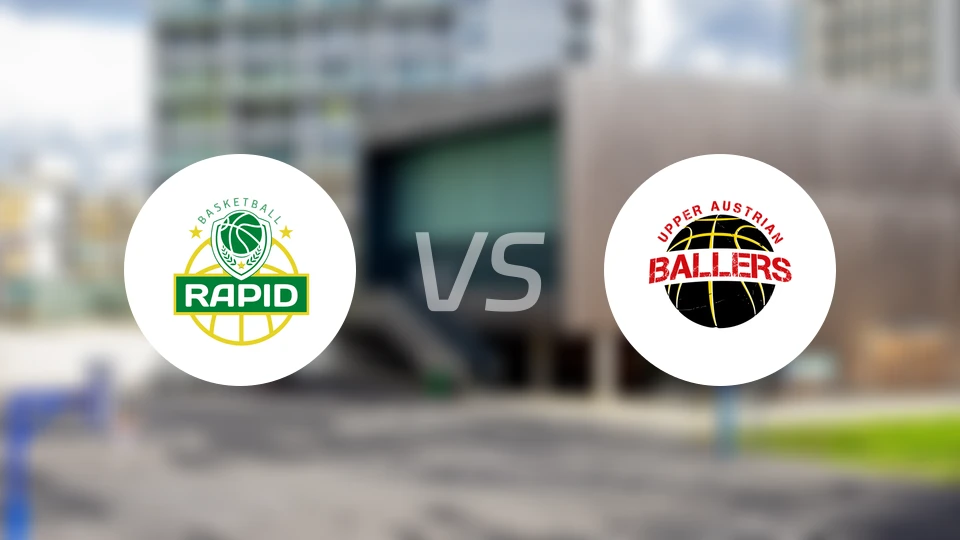 维也纳快速vs上奥地利芭蕾舞者比分预测【2025/12/15】