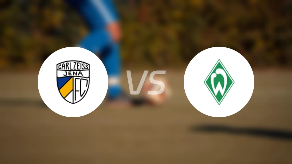 卡尔蔡司耶拿女足vs云达不莱梅女足比分预测【2025/12/06】