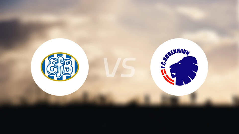 埃斯比约vs哥本哈根比分预测【2025/12/04】