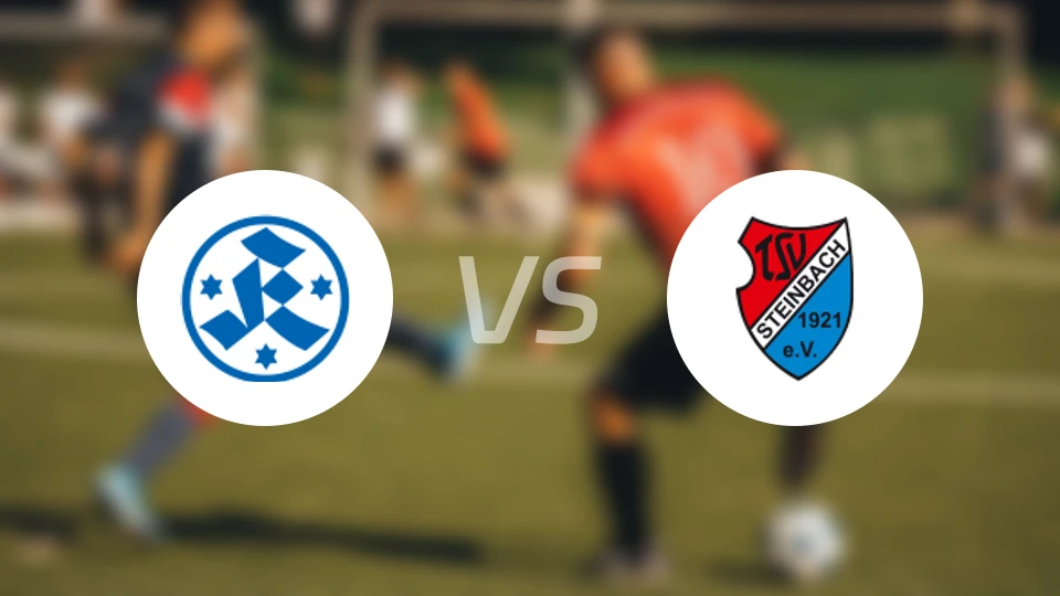 斯图加特踢球者vsTSV施泰因巴赫比分预测【2026/03/07】