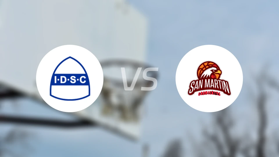 奥利瓦独立vs圣马丁比分预测【2026/02/05】