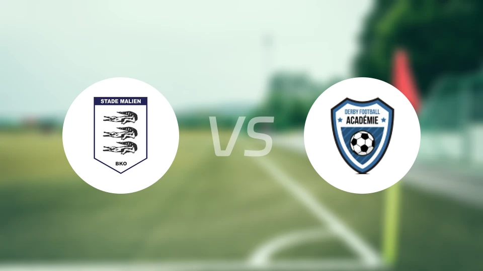 马里体育vs德比学院比分预测【2025/12/28】