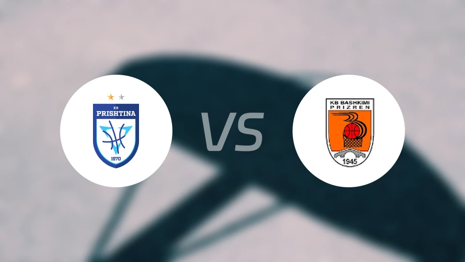 普里什蒂纳vsKB联盟比分预测【2025/12/15】