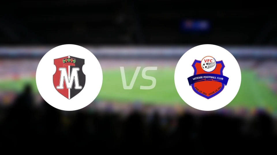 马杰斯蒂克FCvs德尔福特维特斯比分预测【2026/01/31】