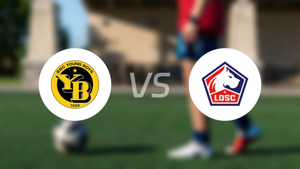 年轻人vs里尔比分结果战报【2025/12/12】