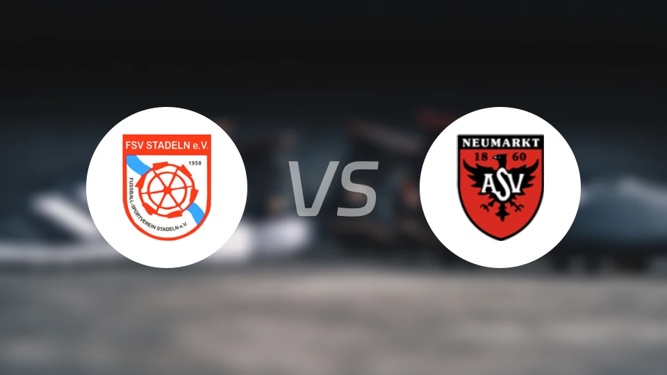 斯塔登vsASV纽马克特比分预测【2026/03/14】