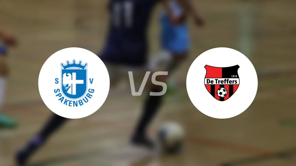 斯巴肯堡vs特莱弗斯比分预测【2025/11/29】