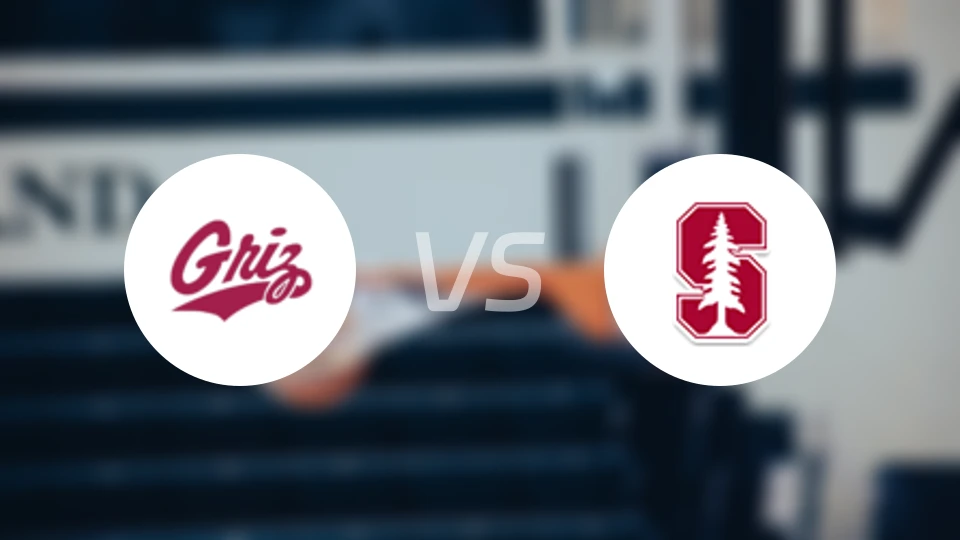 蒙大拿大学vs斯坦福大学比分结果战报【2025/11/09】