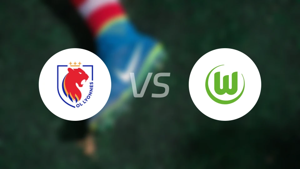 里昂女足vs沃尔夫斯堡女足比分预测【2025/11/12】