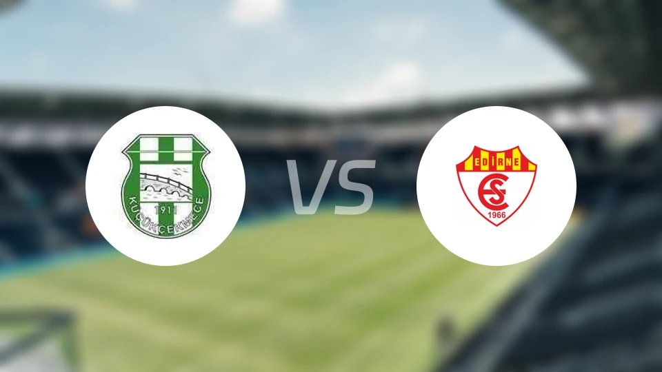 库科切梅切vs艾迪瑞利士邦比分预测【2026/02/21】