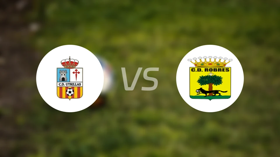 乌特里利亚斯vs罗贝勒斯比分预测【2026/03/15】