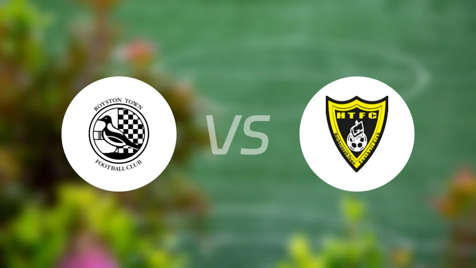 罗伊斯顿镇vs哈伯勒镇比分预测【2025/11/01】