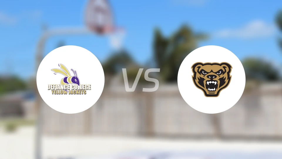 迪法恩斯学院vs奥克兰大学比分预测【2025/11/16】