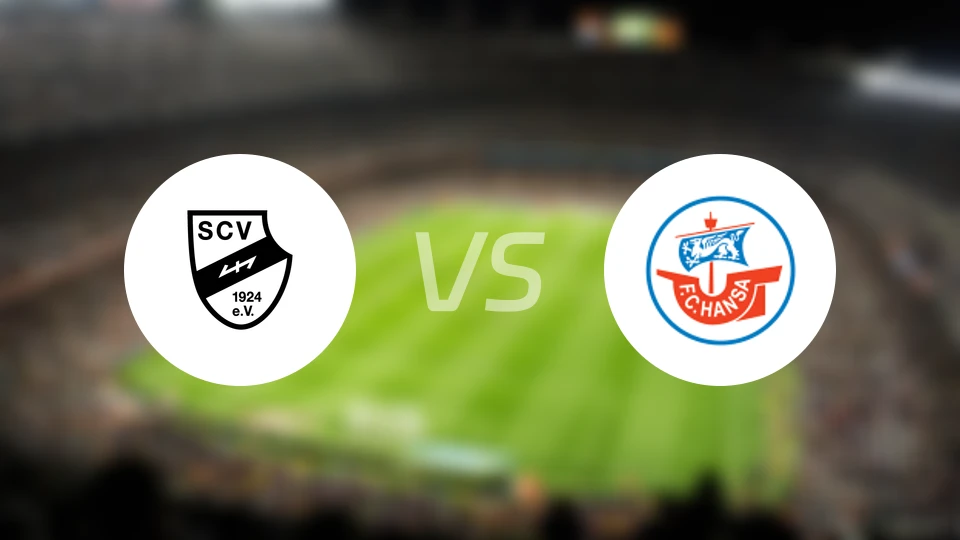 SC维尔vs罗斯托克比分预测【2026/04/09】