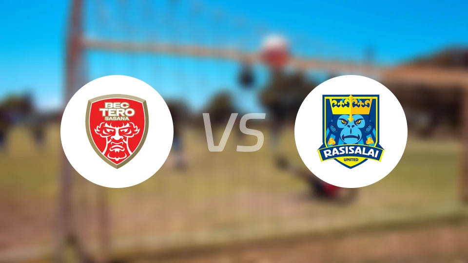 泰路警察vs拉西萨莱联比分预测【2026/02/11】