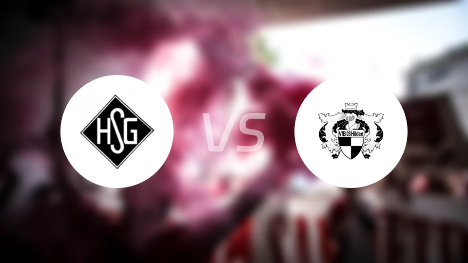 霍尔济姆SGvsVFB希尔顿比分预测【2025/11/16】