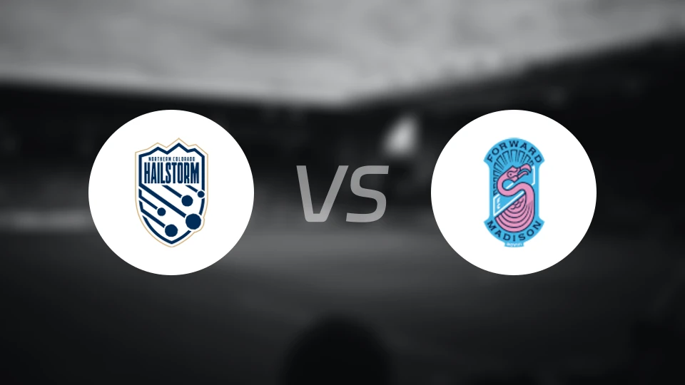 北科罗拉多vs麦迪逊前锋足球俱乐部比分结果战报【2024/10/27】