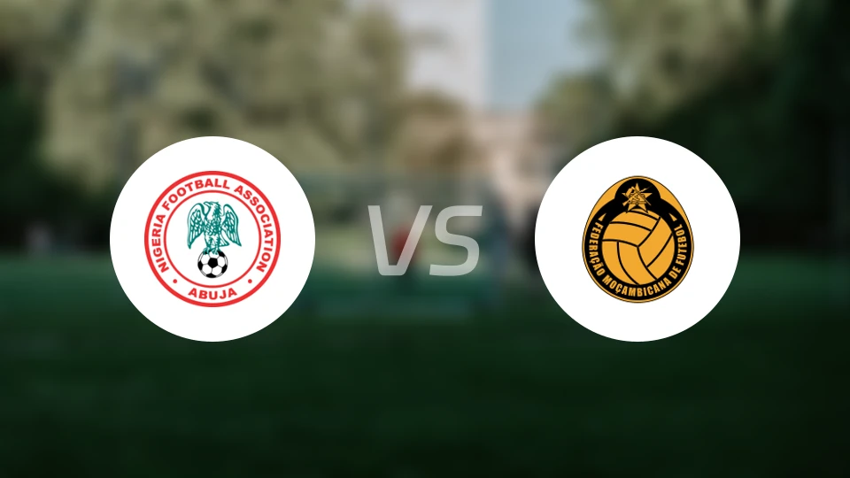 尼日利亚vs莫桑比克比分预测【2026/01/06】