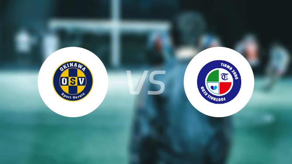 冲绳SVvs天籁枚方比分预测【2025/11/16】