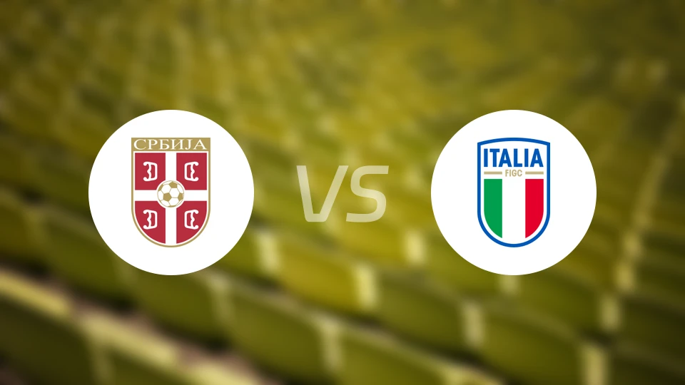 塞尔维亚女足vs意大利女足比分结果战报【2026/04/15】