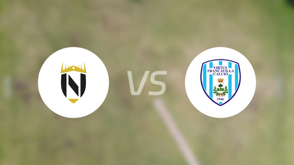 SS诺拉vs维鲁斯弗兰卡维拉比分预测【2025/11/02】