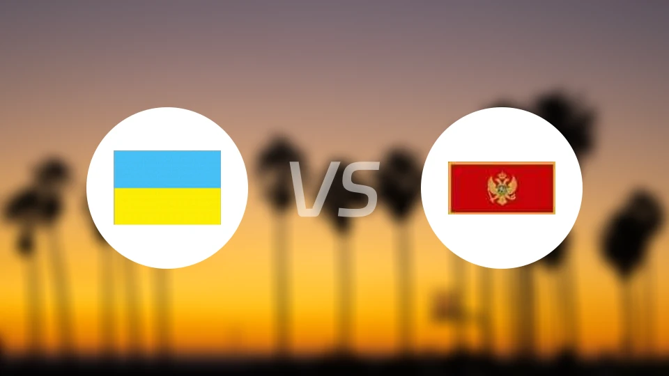 乌克兰女篮vs黑山女篮比分预测【2026/03/12】