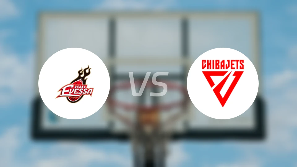 大阪七福神vs千叶喷射机比分结果战报【2026/03/07】