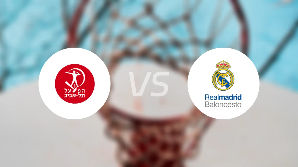 特拉维夫夏普尔vs皇家马德里比分预测【2025/11/26】