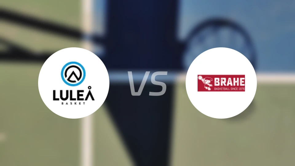 吕勒奥女篮vs布拉赫女篮比分预测【2026/02/14】