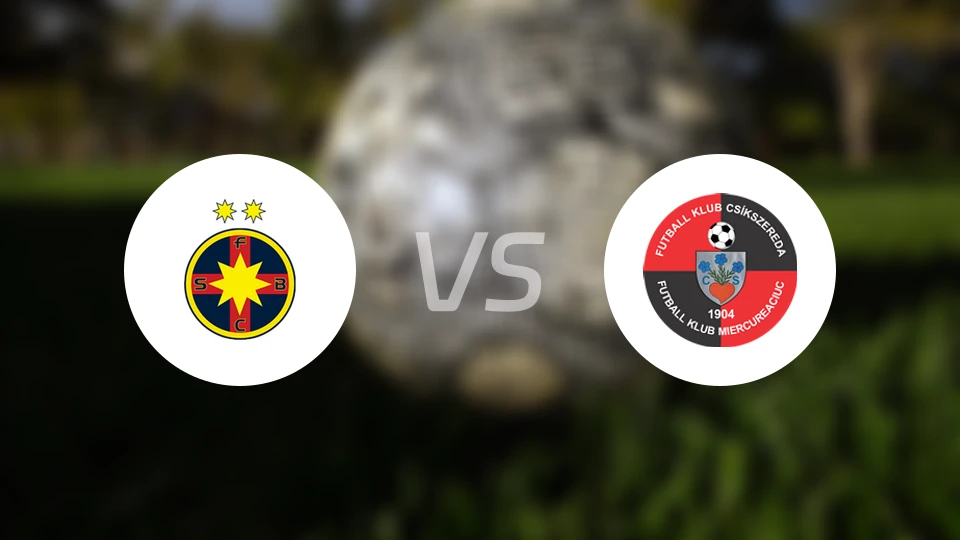 布加勒斯特星vsFK米耶尔库雷亚丘克比分预测【2026/02/02】