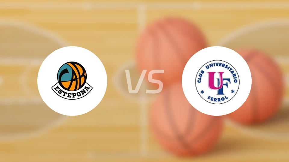 CAB埃斯特波纳女篮vs费路尔女篮比分预测【2026/01/25】