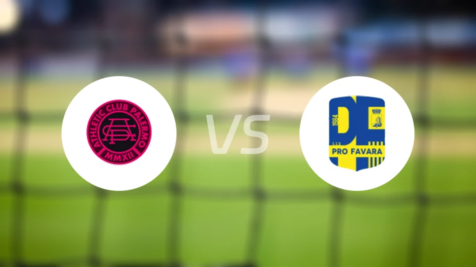 巴勒莫竞技vs卡斯特鲁姆法瓦拉比分预测【2026/04/12】