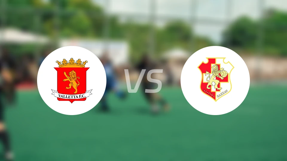 瓦莱塔vs纳沙尔狮队比分预测【2026/02/01】