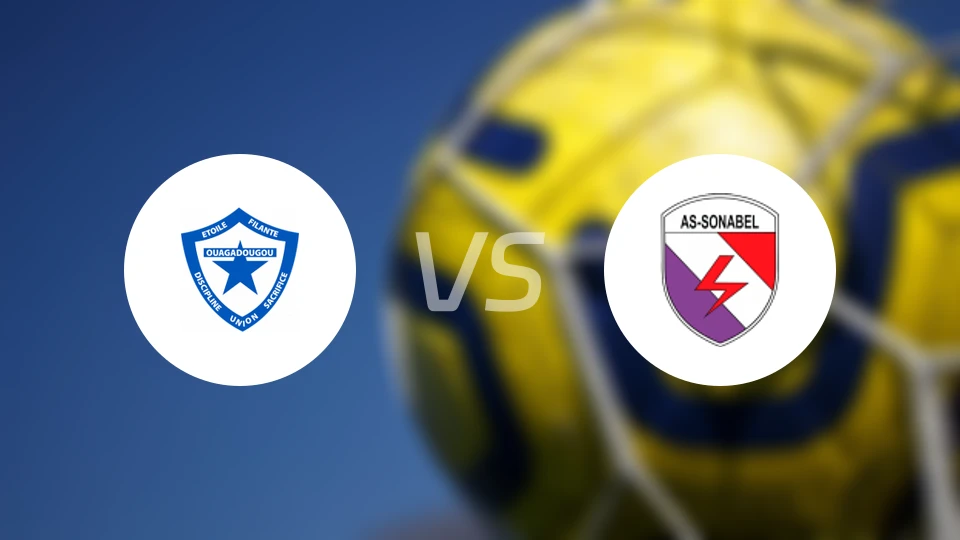 瓦加杜古流星vs索纳贝尔瓦加杜古比分预测【2025/12/26】