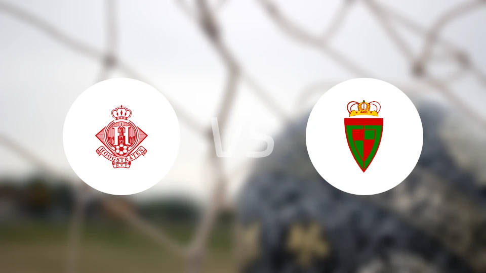 霍格斯特拉腾vs侯特维尼恩比分预测【2026/01/18】